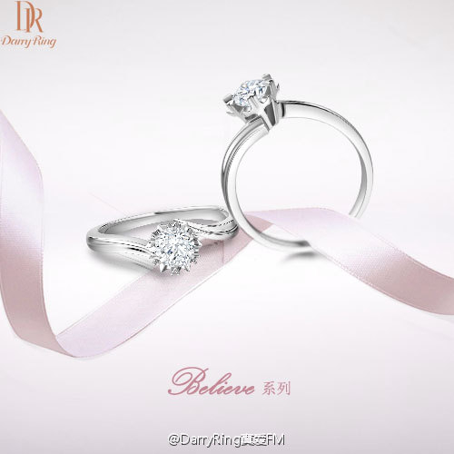 想入不撞款的婚戒?跟着我买这个日本小众婚戒就对了!