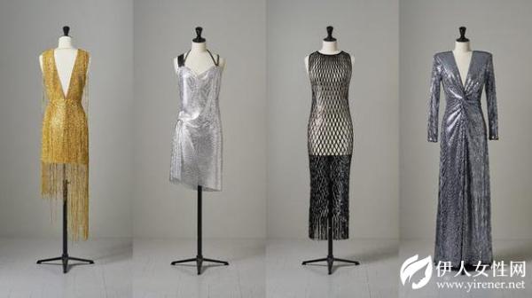 快时尚H&M上架以MET GALA红毯造型为灵感服装