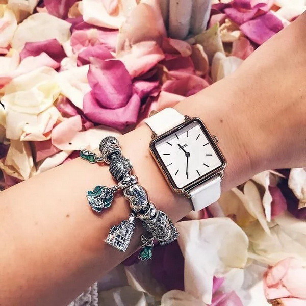 手表花式戴法你知道吗？不懂就out了