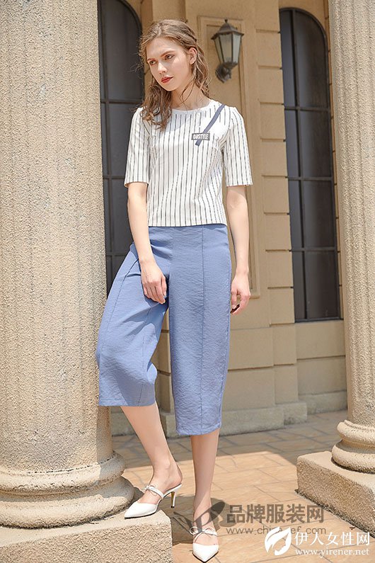 JDXN金蝶茜妮女装 为每一位妈妈带来精致和优雅