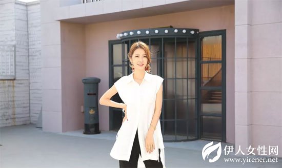 着秀品牌女装 夏季着装搭配大指南