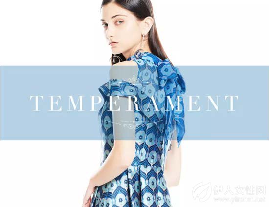 保时霓品牌女装五月新品上新 夏天的基础色