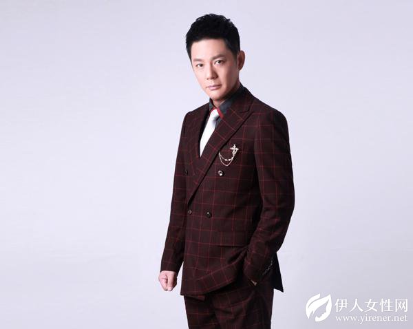 傅程鹏谍战剧变身菜鸟特工 走上逆袭蜕变之路