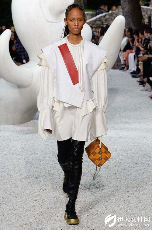 LOUIS VUITTON 2019早春系列抢先看！