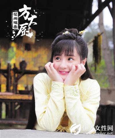 美食剧集幕后：为拍好看不放盐 酒店大厨打下手