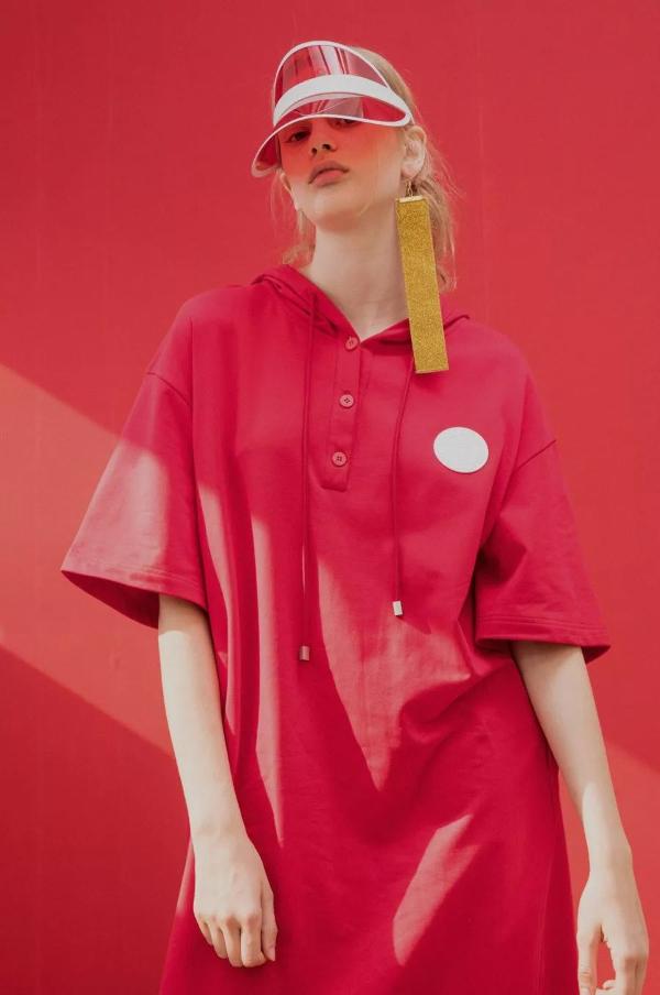 CRZ 2018S 丨夏日开启Holiday模式