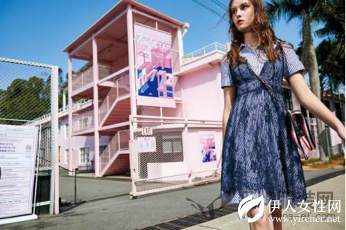 想走时尚典雅的欧洲时尚风？欧娅铂告诉你就是这么简单！