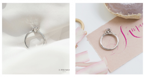 想入不撞款的婚戒?跟着我买这个日本小众婚戒就对了!