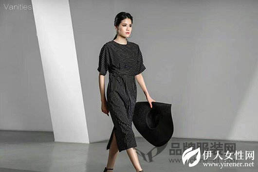 春夏换季之际 二十一度Vanities告诉您一定要这样穿