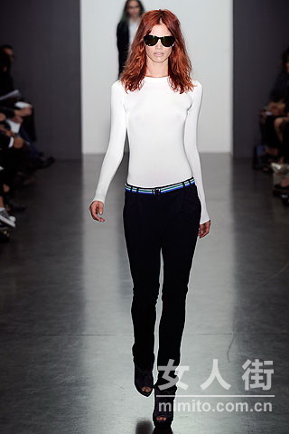 2010年春夏流行趋势全面预览