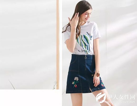 莎斯莱思假日穿搭 刷爆朋友圈的最实用夏日穿搭指南！