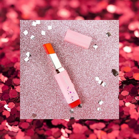 寻一支适合的口红，点亮好气色技能