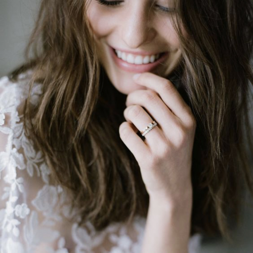 想入不撞款的婚戒?跟着我买这个日本小众婚戒就对了!