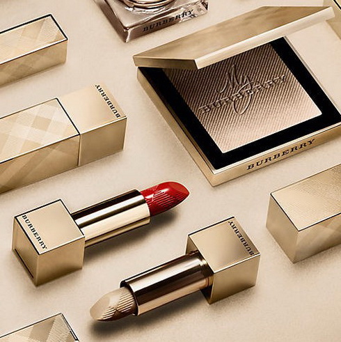 寻一支适合的口红，点亮好气色技能