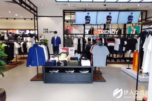 从亏损千万到预计今年开店超300家,看这家男装企业的零售心经