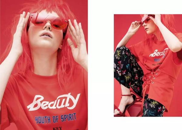 CRZ 2018S 丨夏日开启Holiday模式