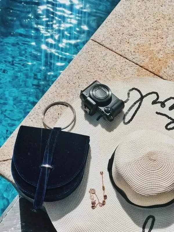 10款全球时尚编辑最爱的平价手袋