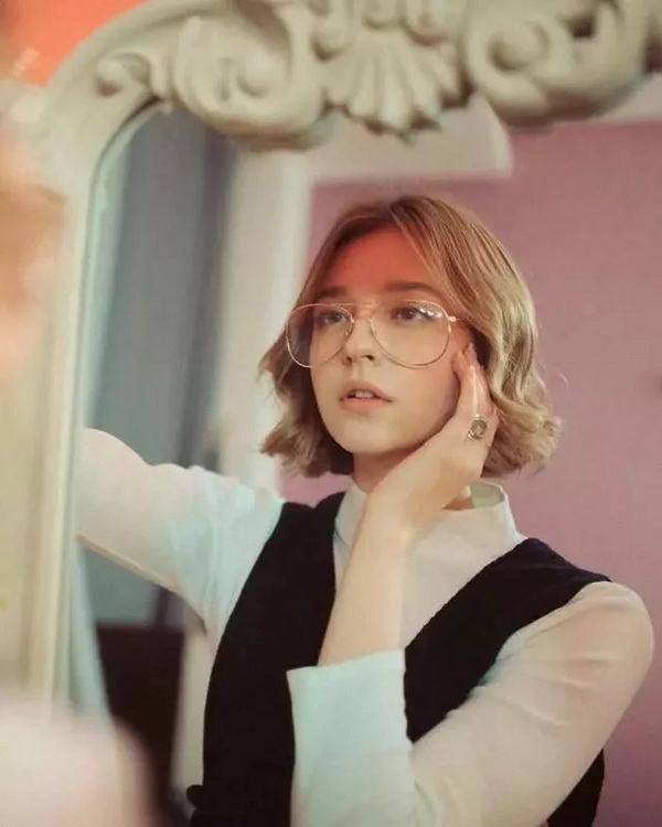 这些日系女星的同款短发你想get吗？