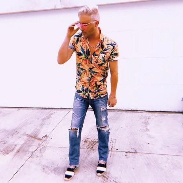 学会这么穿，还敢有人说你土吗？