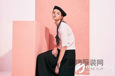 TONLION唐狮夏日女装搭配 穿衣显瘦 脱衣有肉