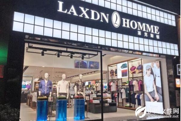 从亏损千万到预计今年开店超300家,看这家男装企业的零售心经