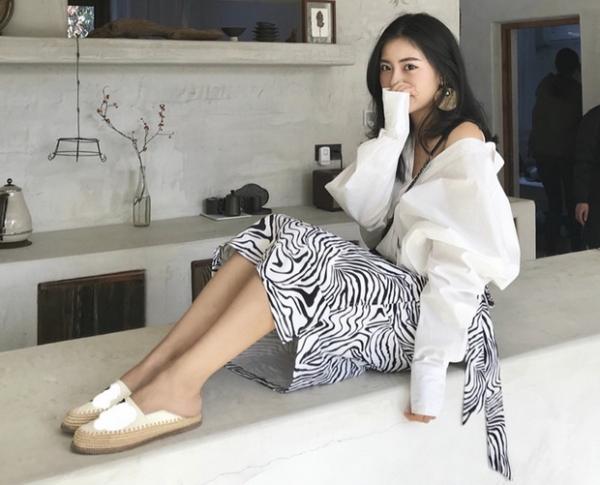 约会必备的少女感衬衫,让你魅力升级