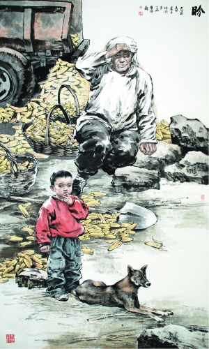 把最美的瞬间记录下来