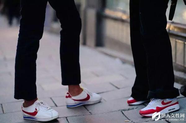 奢侈鞋履品牌的衰落,运动鞋取代高跟鞋成为消费者首选