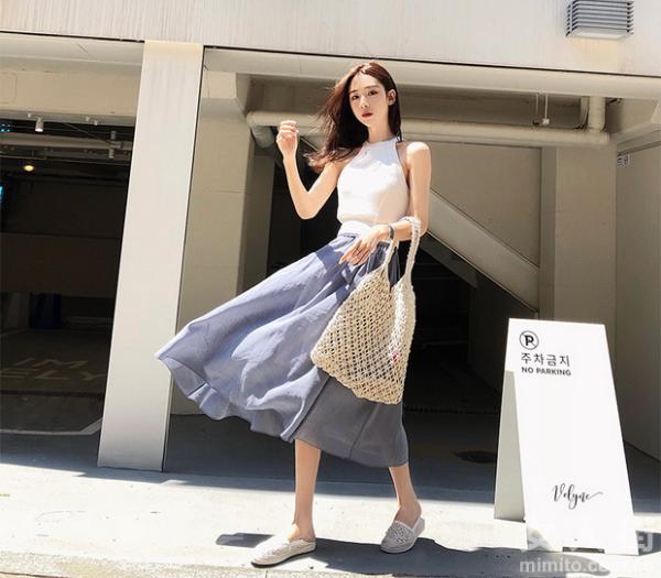 夏日必备潮流美衣，打造独属于你的style