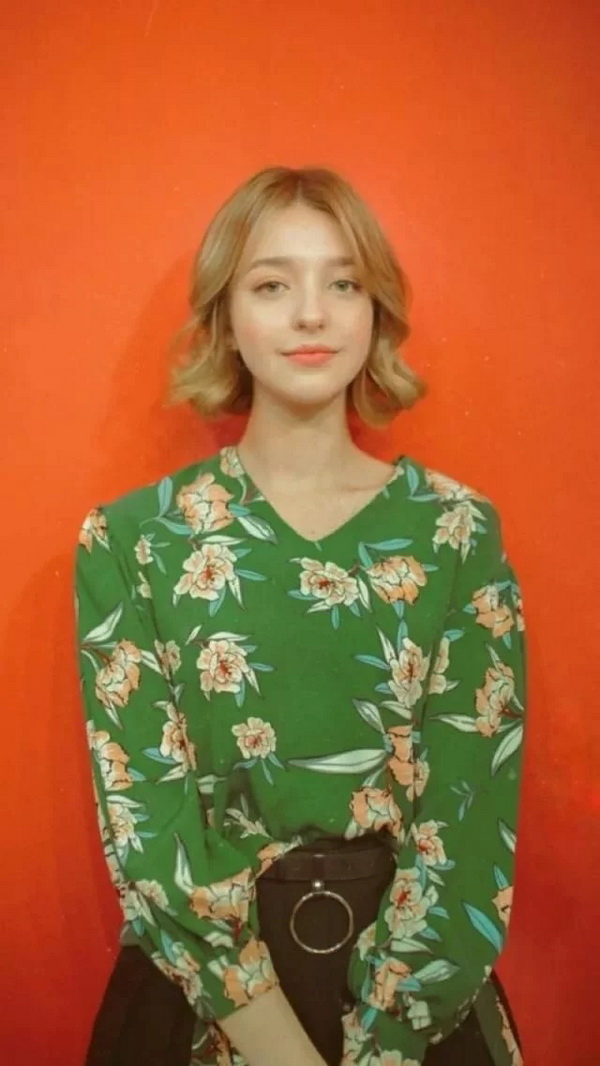 这些日系女星的同款短发你想get吗？