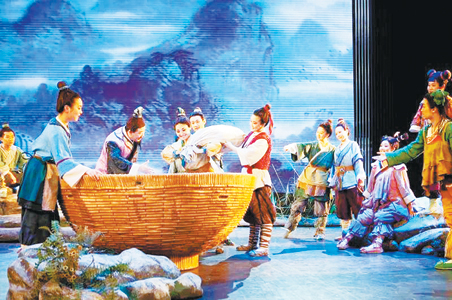 “剧目严选”能否撬动儿童演出消费力