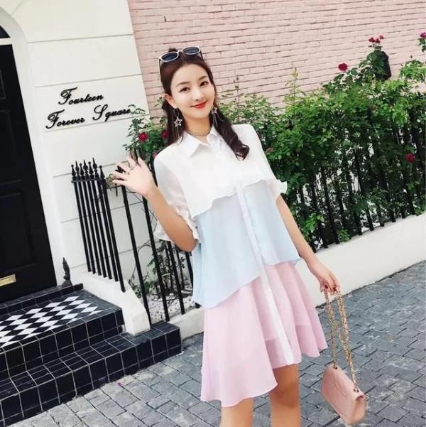 小仙女正确打开方式，赶紧Get这些穿搭