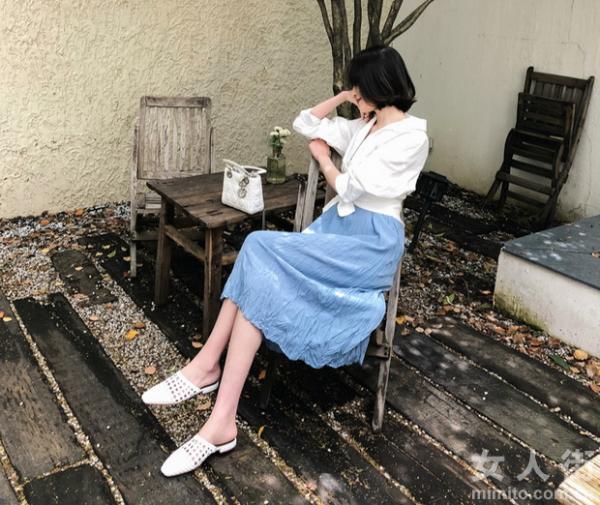 五一小长假出游,你的鞋子准备好了吗