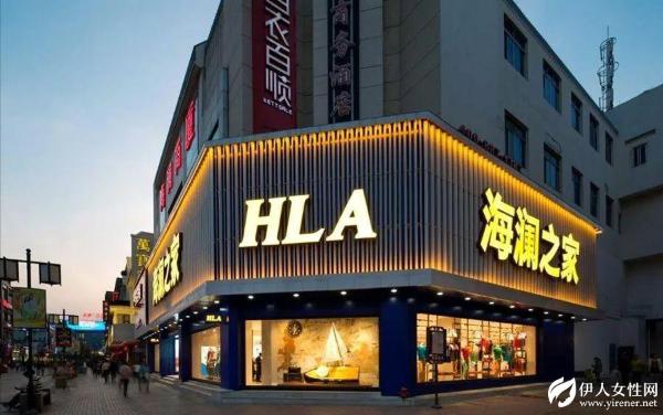 海澜之家周立宸交出一年级总裁成绩单 一切都顺风顺水？