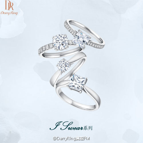 想入不撞款的婚戒?跟着我买这个日本小众婚戒就对了!