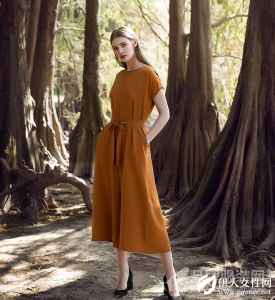 MANBL曼保睐品牌女装 品质生活选择