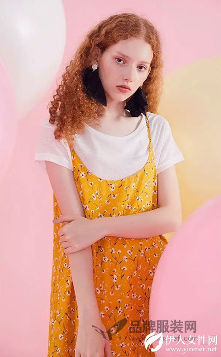 TONLION唐狮夏日女装搭配 穿衣显瘦 脱衣有肉