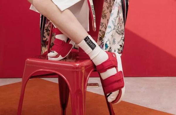 CRZ 2018S 丨夏日开启Holiday模式