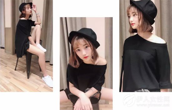 刚好遇见你！YES品牌女装 5月19夏季新品上新