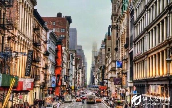 GUCCI新店设计背后的理念 我们一起来深挖