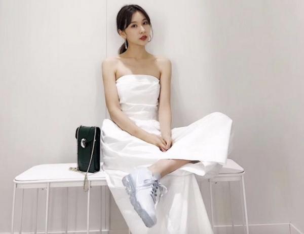 时髦连体裤，拯救女生穿衣的纠结者