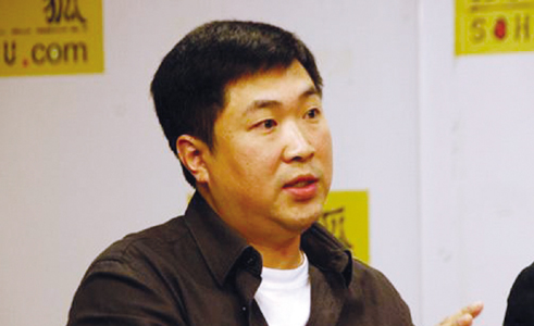 清华艺术博物馆副馆长杨冬江:高校博物馆如何定位自身角色