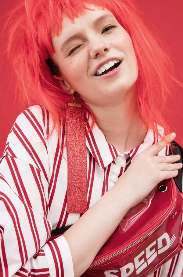 CRZ 2018S 丨夏日开启Holiday模式