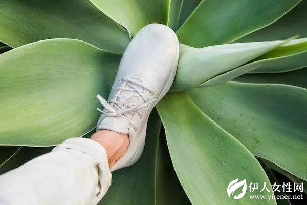 这个连Logo都没有的品牌,凭什么比耐克阿迪还贵