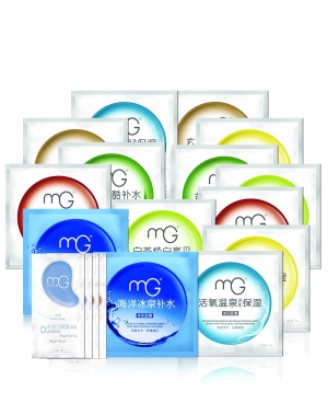 告别昔日主渠道 美即面膜被屈臣氏全面下架