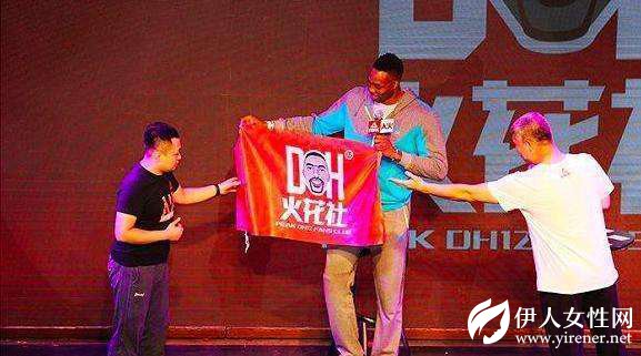 NBA球星代言中国品牌有多贵？远高于打球工资