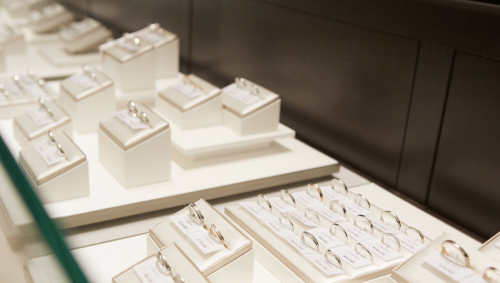 想入不撞款的婚戒?跟着我买这个日本小众婚戒就对了!