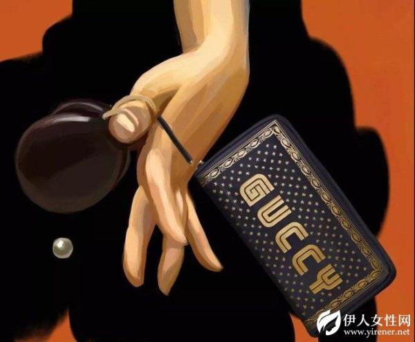 Gucci强势LV心慌，LV老板称每个竞争对手都在模仿LVMH