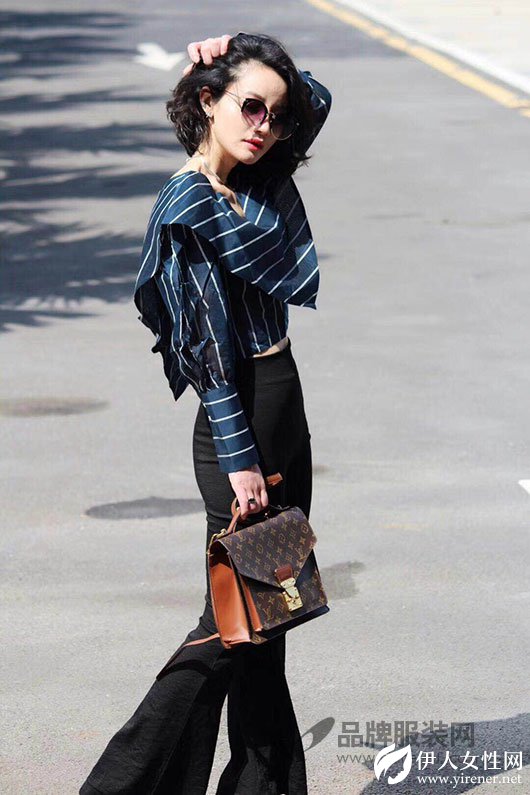 春夏换季之际 二十一度Vanities告诉您一定要这样穿