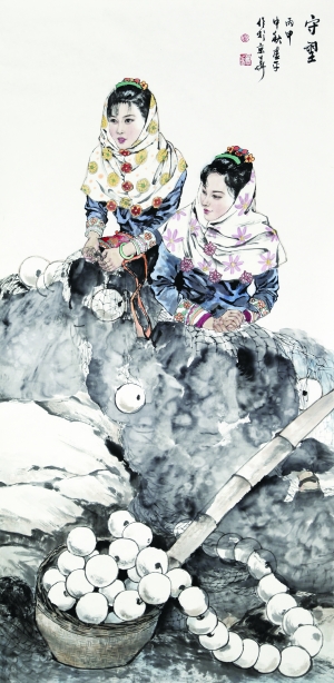 把最美的瞬间记录下来